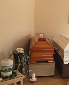 Bestattungen in Itzehoe